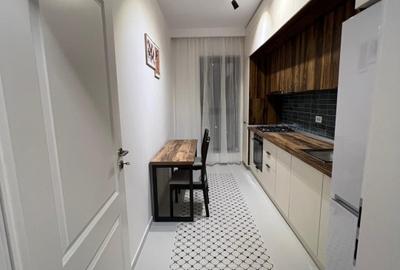 Apartament nou 2camere, 8/11,  Plaza F5 - 7