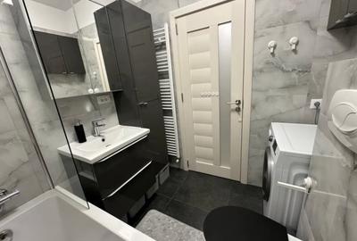 2 camere Lujerului - complex Exigent Plaza - Faza 4 l vedere parcul Liniei l - 7