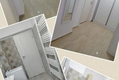 Apartament 2 camere, bloc nou, finisaje moderne, mobilat - din 15 iunie - 15
