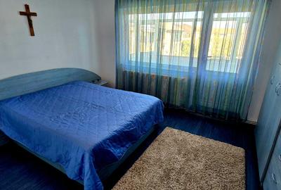 Vanzare apartament 4 camere , micro 3 Targoviste - 7