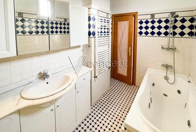 Apartament cu 4 camere in vila Piata Traian - 13