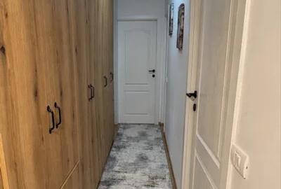 Apartament 3 camere - CENTRALA PROPRIE - zona ALEXANDRU OBREGIA - 8