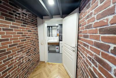 Apartament tip loft in cladire istorica ultracentral - 6