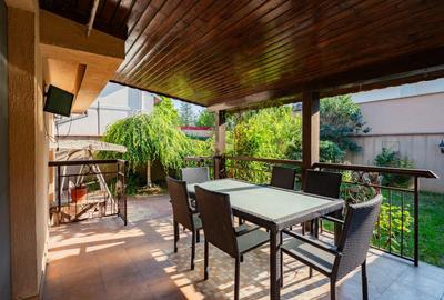 NOU! Cartier Ovidiu Sud – Vila la cheie, compartimentare ideala! - 3