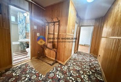 Apartament 2 camere – Zona Centrală, Piatra Neamț - 1