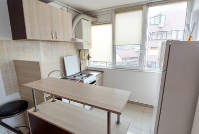 Apartament 2 camere - Metrou Dimitrie Leonida - 9