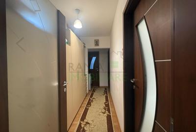 Apartament spațios cu 3 camere, balcon 10 mp și beci – Zona Făget - 8