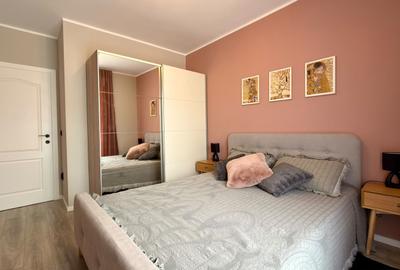 Apartament 2 camere | Prima închiriere | Doamna Stanca | Parcare - 4