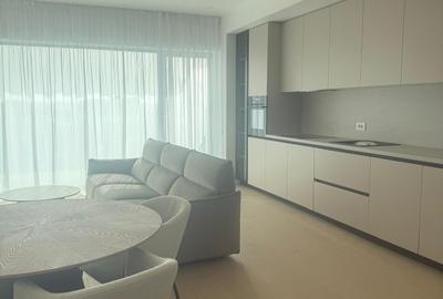 OFERTA LIMITATA • 3 camere• open view  • Aviatiei Tower by Radacini - 8