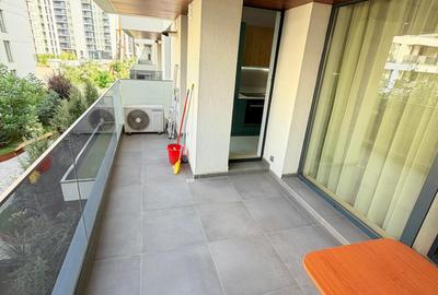 Apartament 2 camere Nusco City | Aviatiei | Pipera | modern - 6