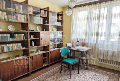 Apartament cu 3 camere in Grigorescu zona coloane - 4