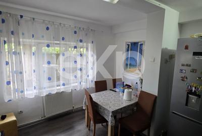 Casă Individuală P+1, 4 Camere și Garaj Integrat – Aninoasa (Aleea Sinaia) - 9