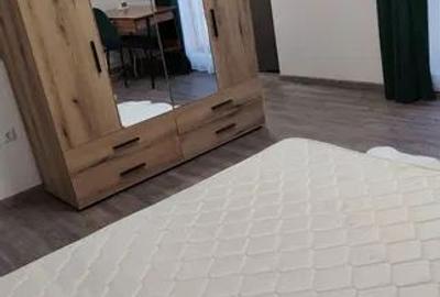 Apartament 1 Camera De Inchiriat | 45 Mp | Zorilor | UMF | Video De Prezentare - 3