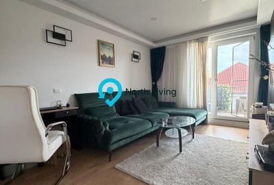 2 camere | Pipera | Mobilat | Parcare inclusa - 1