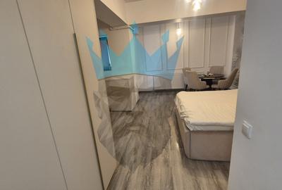 Garsoniera New City Residence Piata Muncii Bucuresti - 4