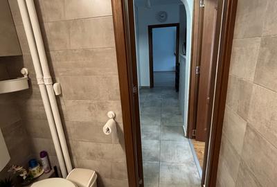Berceni  2 camere moderne  -Tulnici - 4