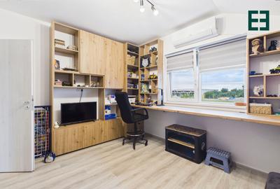Casă tip Duplex cu 3 camere și garaj - Bucovăț - Timișoara - 7