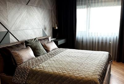 Penthouse premium | Terasă | 2 locuri de parcare | Pipera - 9
