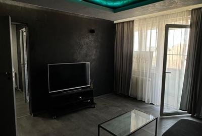 Gara de Nord - 2 camere- Centrala - Metrou - AC - Renovat - 1