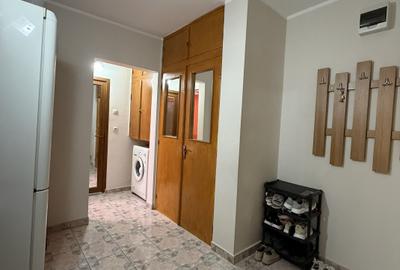 Vanzare apartament 2 camere dec, in Galati, I.C.Frimu, sup.55 mp - 10