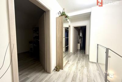 COMISION 0% Casa individuala cu 5 camere, teren 610 mp, mobilata in Dumbravita - 10