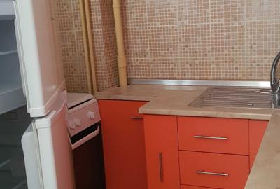 Garsoniera confort 1, etaj intermediar, zona Garii Brasov - 8