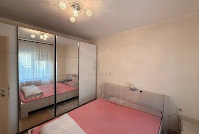 Apartament cu 2 camere, | 50 mp , Zona Braytim - 2