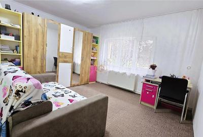 VIDEO | Parc UFO | Apartament decomandat cu 3 camere - 79 m² in Micro 17 - 11