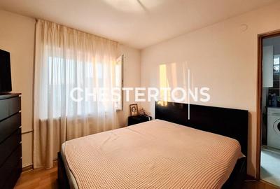 3 camere renovat integral | Super luminos | 5 min Pipera | A3 | Tei - 6