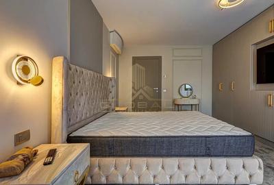 3 camere | 120 mp I parcare, LOFT Luxury Residence | Buna Ziua - 7