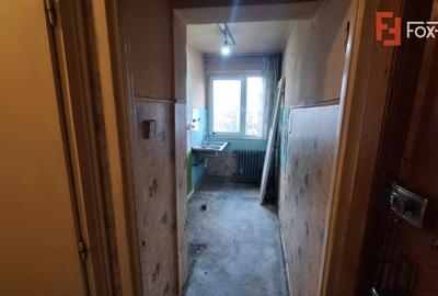 Apartament cu 3 camere + boxa, zona Sagului - 6
