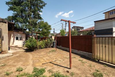 Comision 0% - Eroii Revolutiei – Teren 264 mp, dubla deschidere - 3