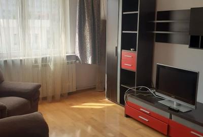 Iancului Metrou Bl 1984 REABILITAT,et 4/8,2grupuri sanitare bucatarie mare Liber - 9