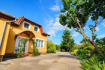 Antony Estate | Casa de Vanzare, Santandrei, Oradea - 1