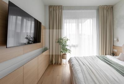 ✨ PRIMA ÎNCHIRIERE ~ APARTAMENT PREMIUM ~PARCARE- ANDREI MUREȘANU - 11