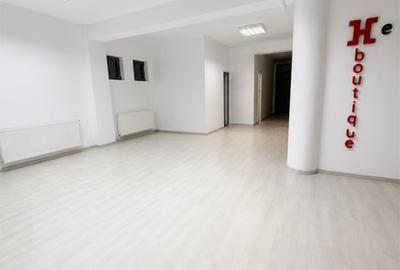 SPATIU COMERCIAL STRADAL - 9