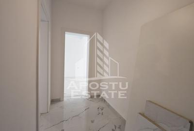 Apartament nou de vanzare, 2 camere, bucatarie inchisa, Giroc - 11