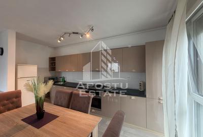 Apartament cu 2 camere de închiriat, Iris , Zona Aradului,Timisoara - 6