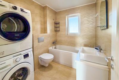Duplex Cosmopolis | 3 cam | 2 locuri de parcare | curte proprie - 16