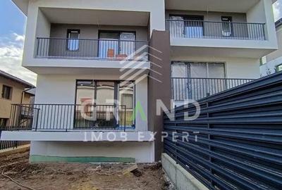 Casa tip duplex, zona parc Poligon, Florești - 3