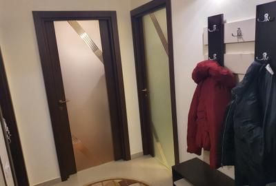 Mamaia Sat-malul lacului, apartament 2 camere,70mp, mobilat,utilat, parcare - 10