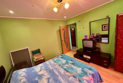 Apartament cu 2 camere decomandat, 54 mp | 2 balcoane | Zona Rândunelelor, Năvod - 2