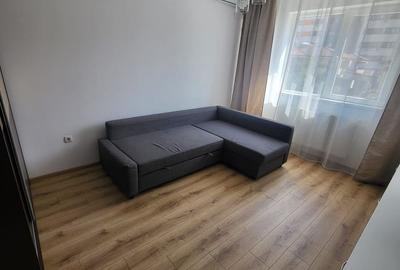 Garsoniera de inchiriat –Dotari: - TV + Internet Digi – gata de utilizat - 4