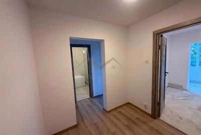 Apartament 2 camere Canta Profi renovat in totalitate etajul 3 - 5