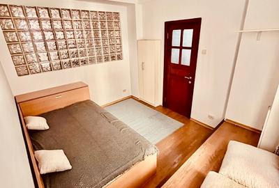 Apartament 2 camere Iancului, 10 minute de metrou, CENTRALA, mobilat modern - 3