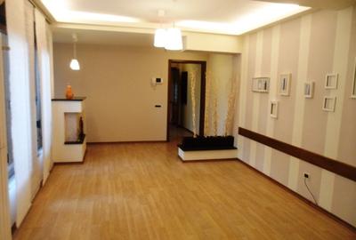 Domenii spatiu birouri 75 mp in vila - 5