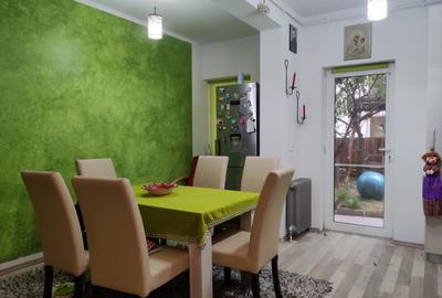 Apartament 3 Camere semidecomandate, Floresti, Str Razoare, Gradina - 5