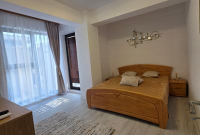 Apartament cu 2 camere in Otopeni,Bratianu Residence,Loc de parcare subteran - 12