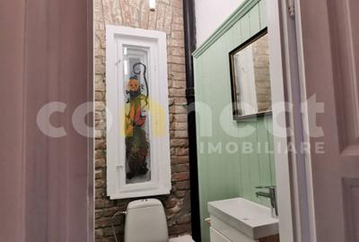 Apartament 3 camere SU 90 mp I Central I Et. 1 I Zona Sora - 7