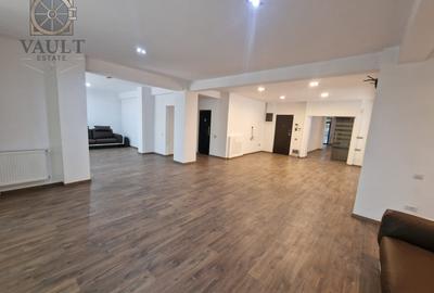 4 CAMERE - 187 MP - GRADINA 260 MP - FABRICA DE GLUCOZA - BARBU VACARESCU - 2